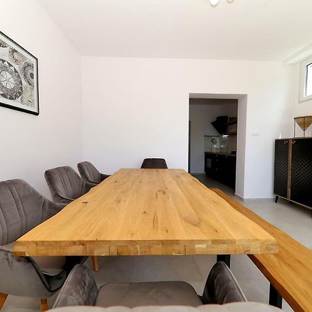 Apartman Dana Задар Экстерьер фото