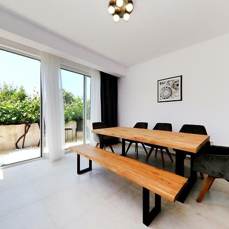 Apartman Dana Задар Экстерьер фото