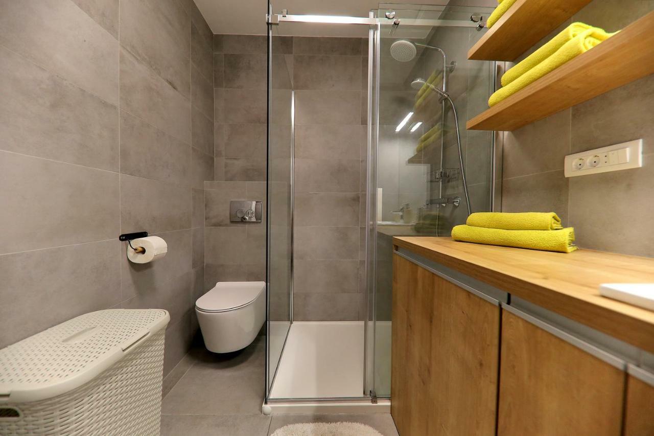 Apartman Dana Задар Экстерьер фото