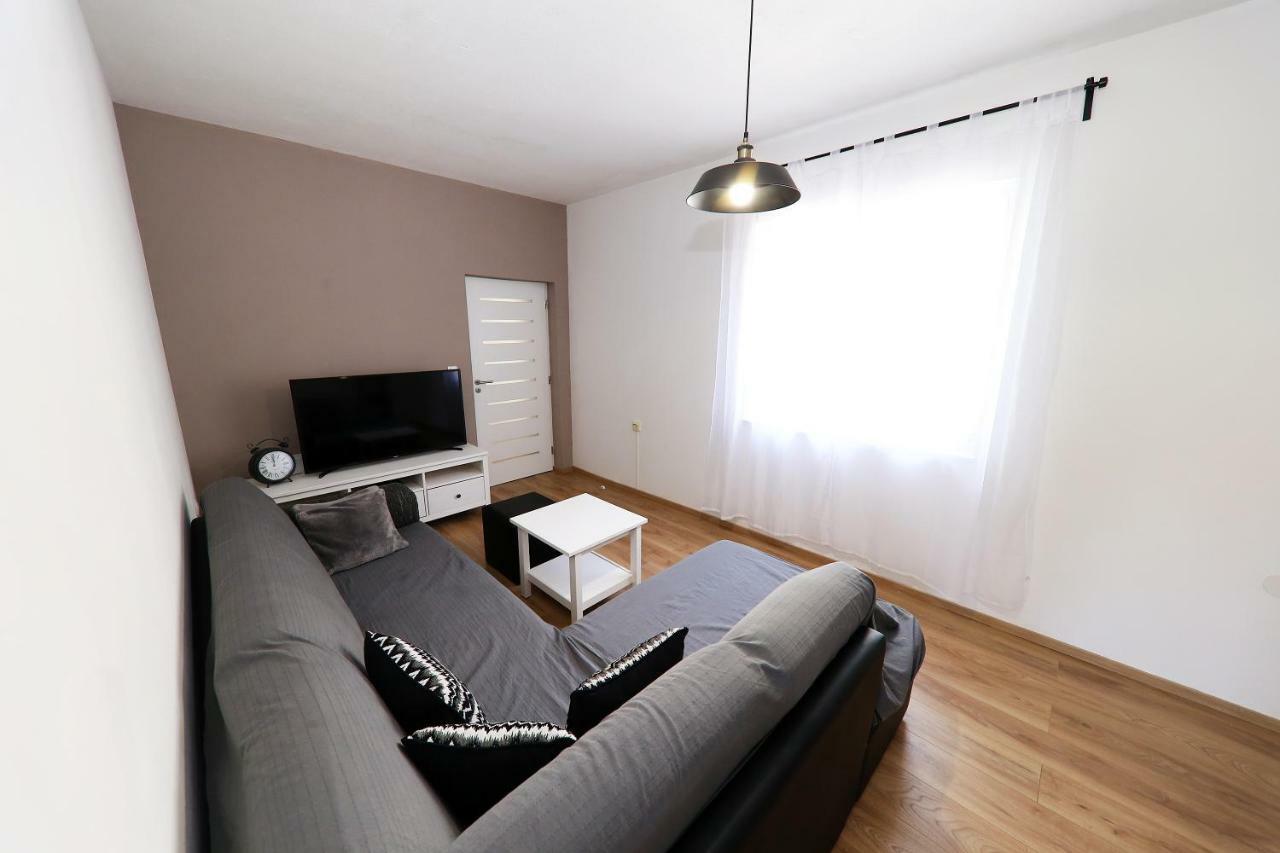 Apartman Dana Задар Экстерьер фото