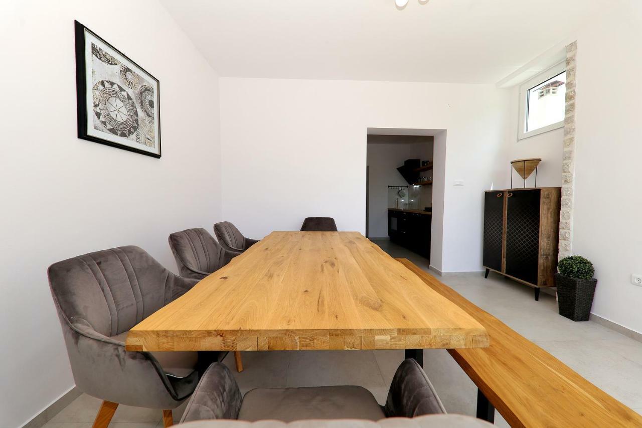 Apartman Dana Задар Экстерьер фото