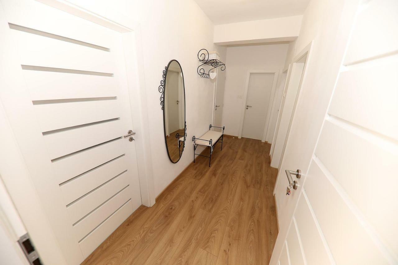 Apartman Dana Задар Экстерьер фото