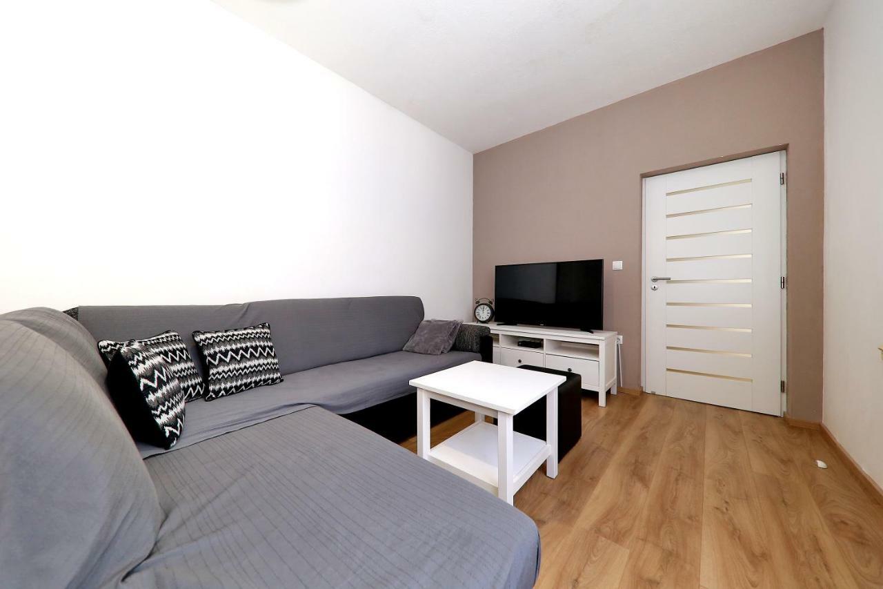Apartman Dana Задар Экстерьер фото