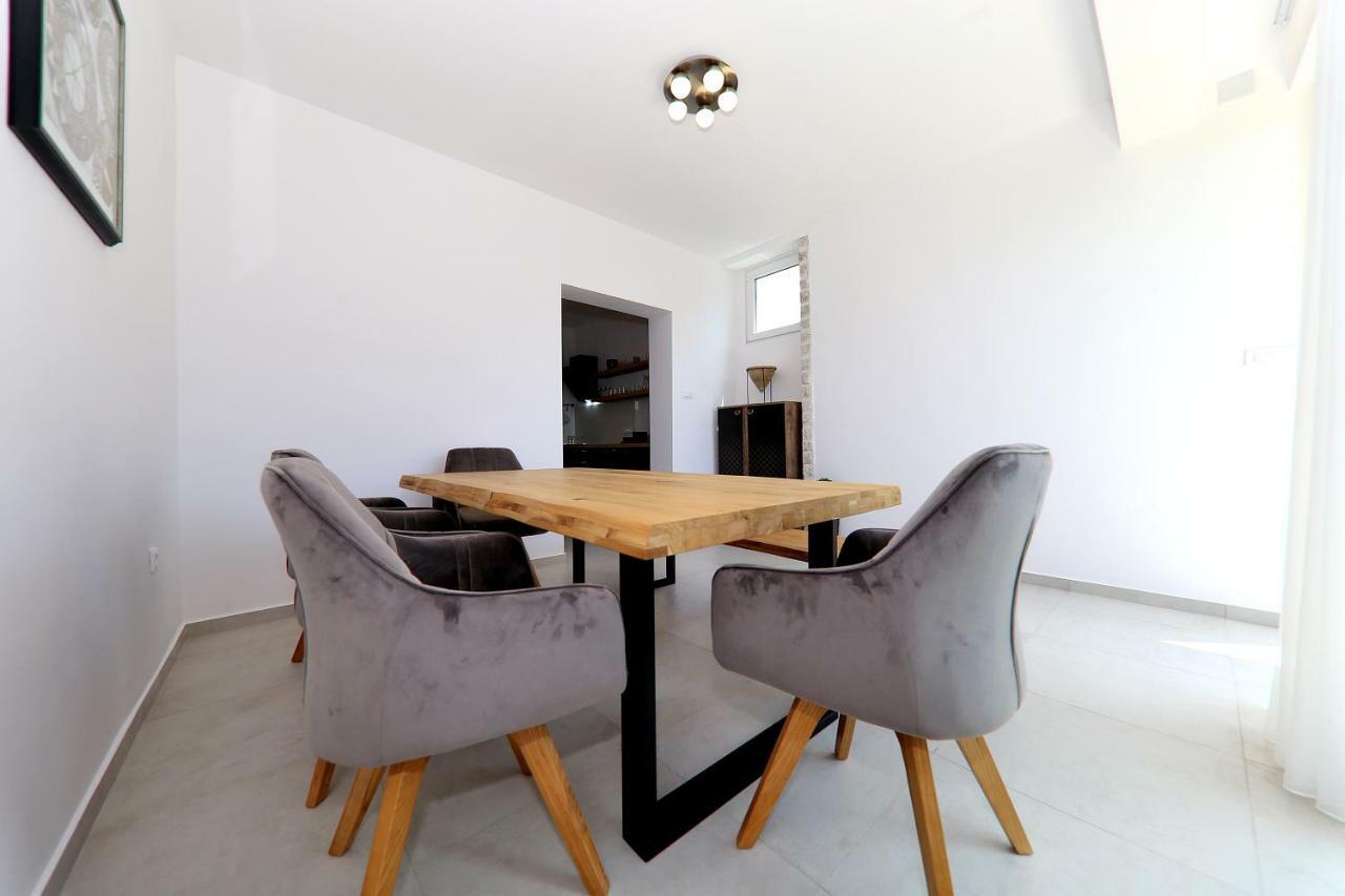 Apartman Dana Задар Экстерьер фото