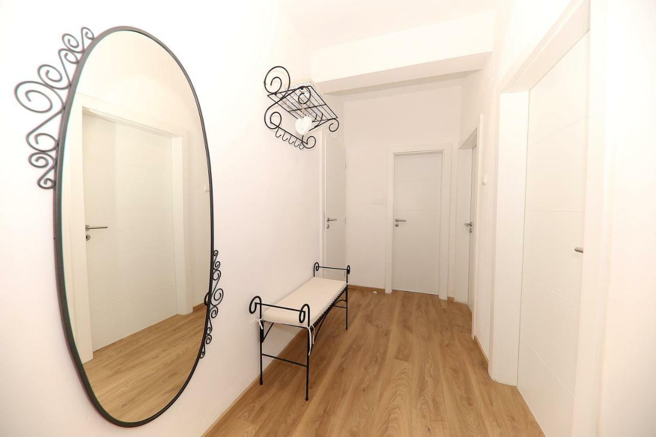 Apartman Dana Задар Экстерьер фото